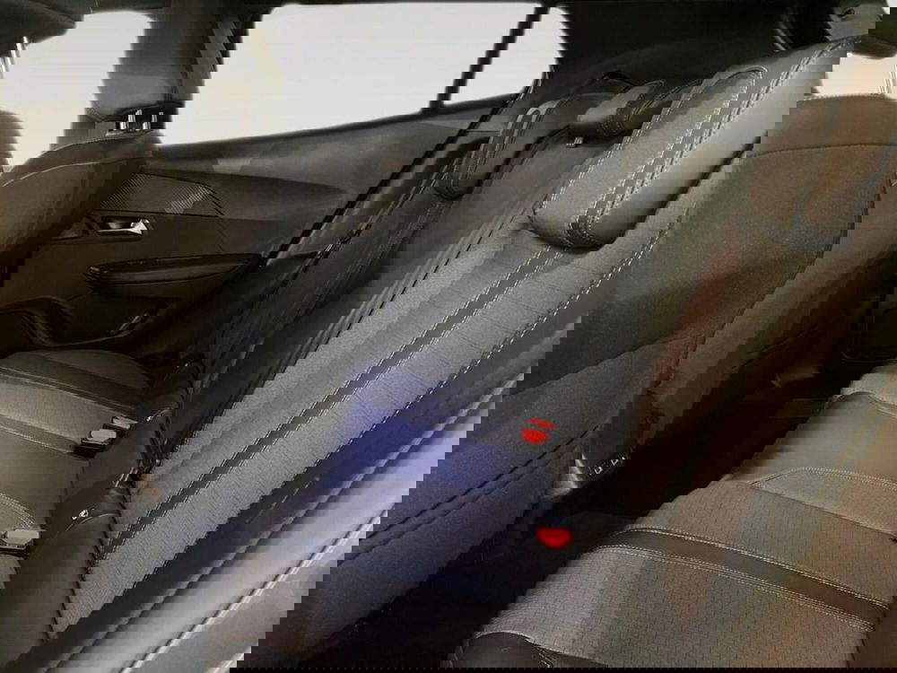 Peugeot 2008 usata a Torino (8)