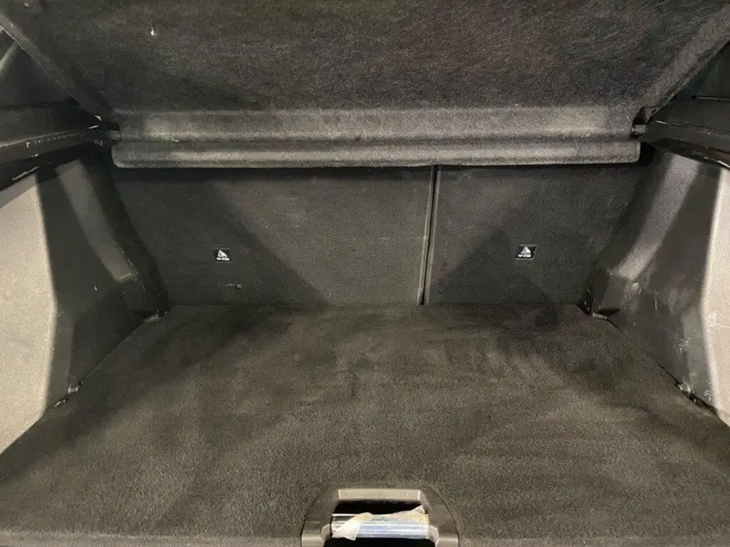 Peugeot 2008 usata a Torino (9)