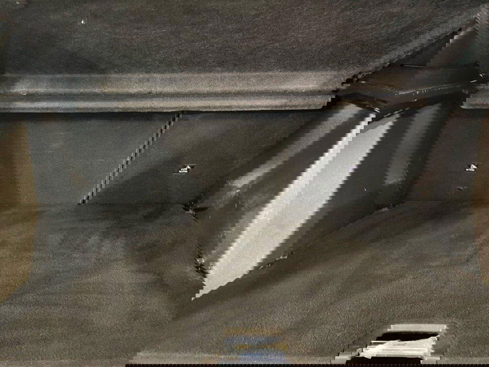 Peugeot 2008 usata a Torino (9)