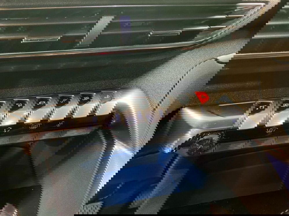 Peugeot 3008 usata a Torino (11)