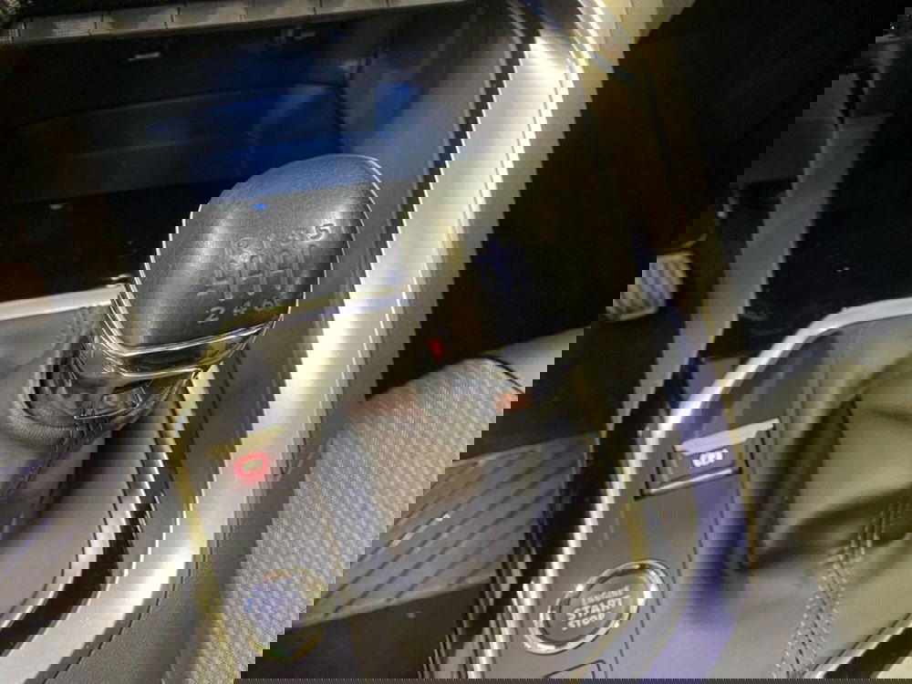 Peugeot 3008 usata a Torino (12)