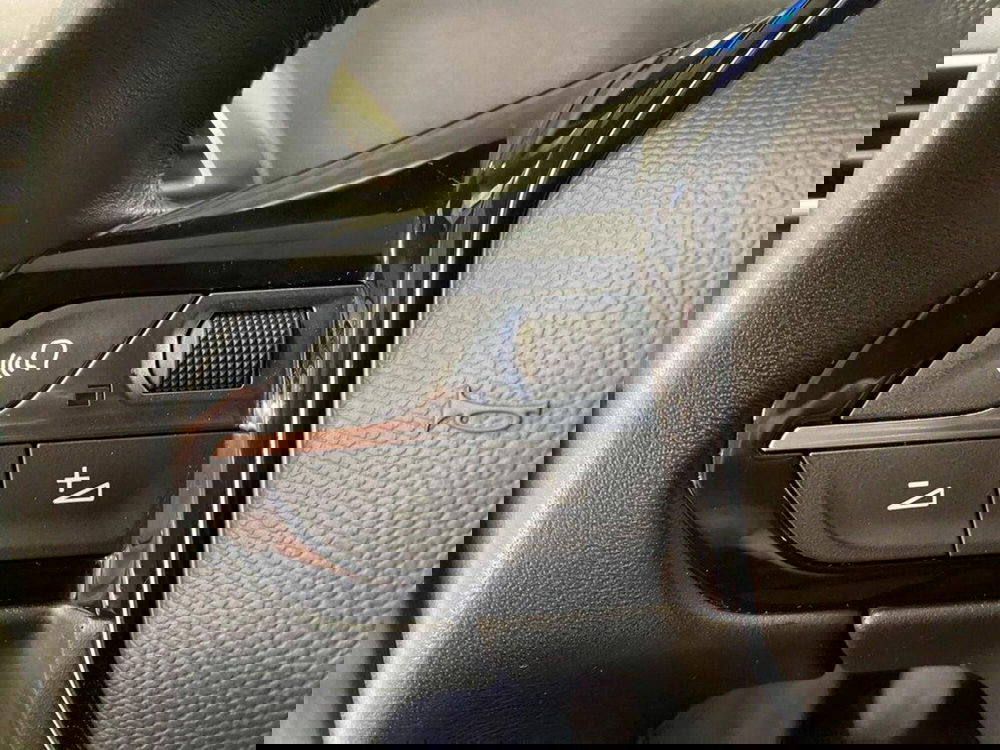 Peugeot 3008 usata a Torino (13)