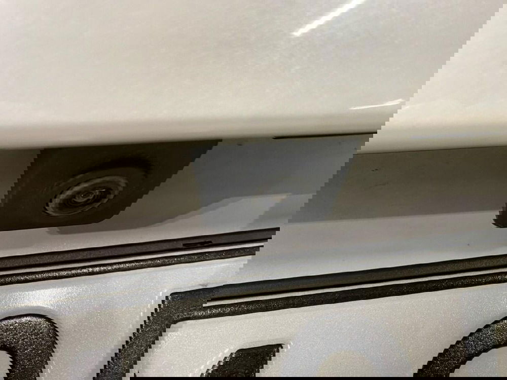 Peugeot 3008 usata a Torino (14)