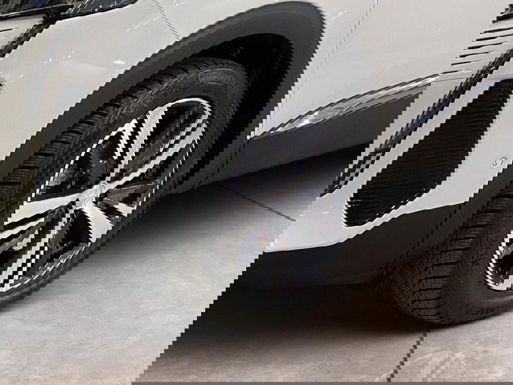 Peugeot 3008 usata a Torino (15)