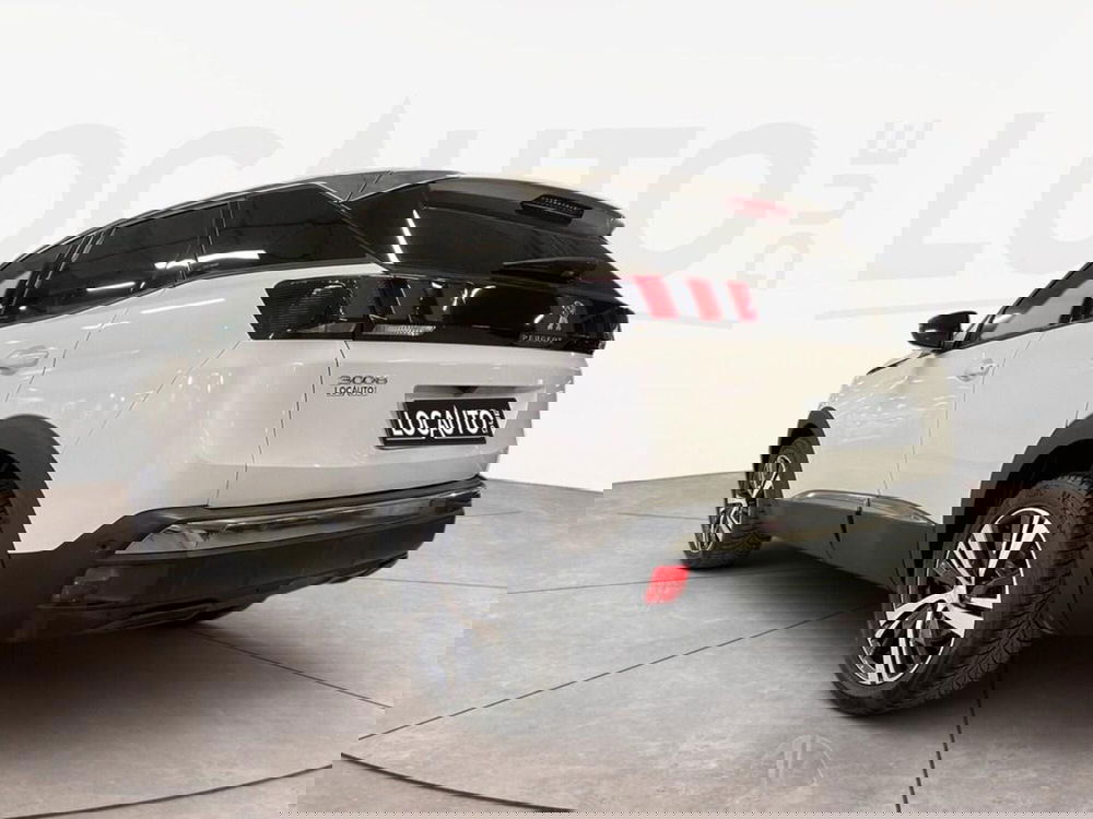 Peugeot 3008 usata a Torino (5)