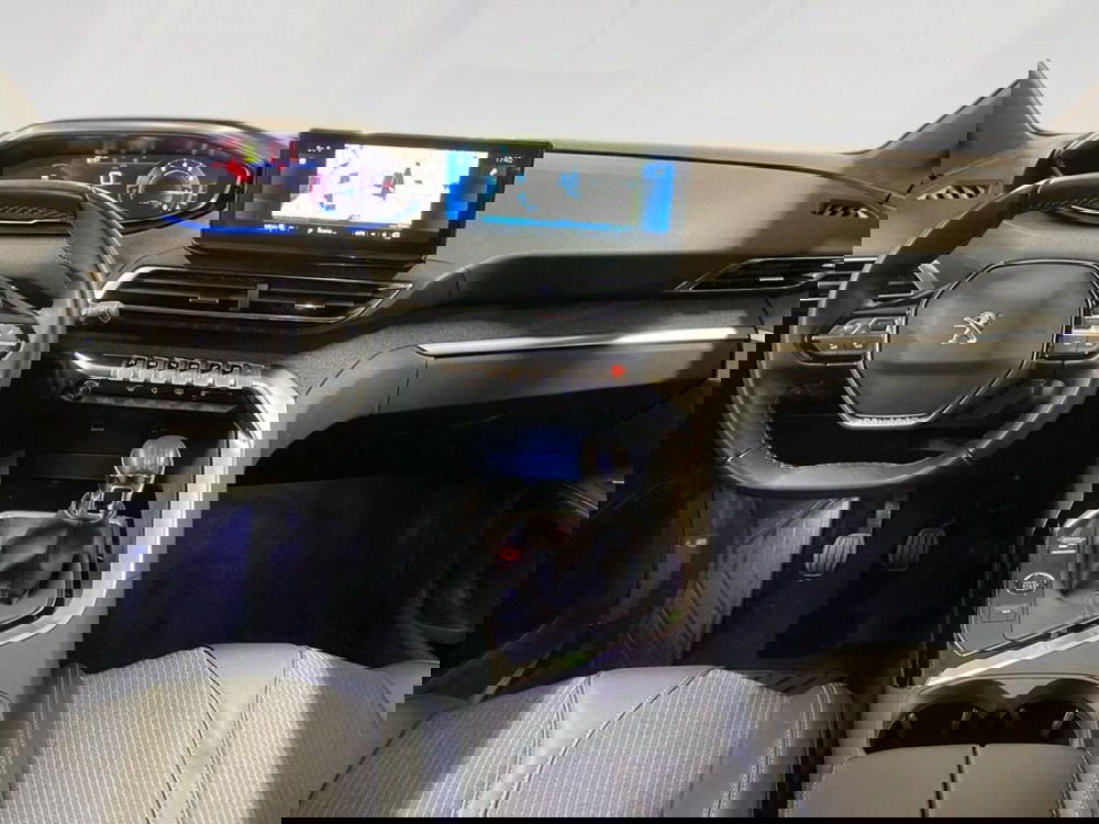 Peugeot 3008 usata a Torino (6)