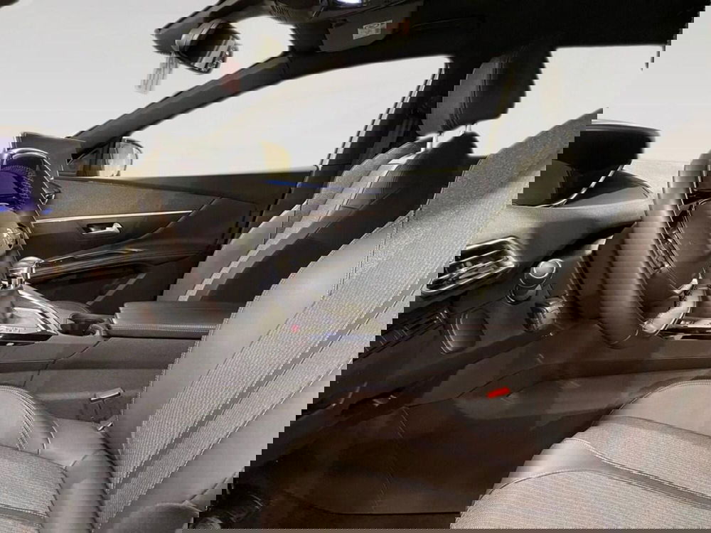 Peugeot 3008 usata a Torino (7)