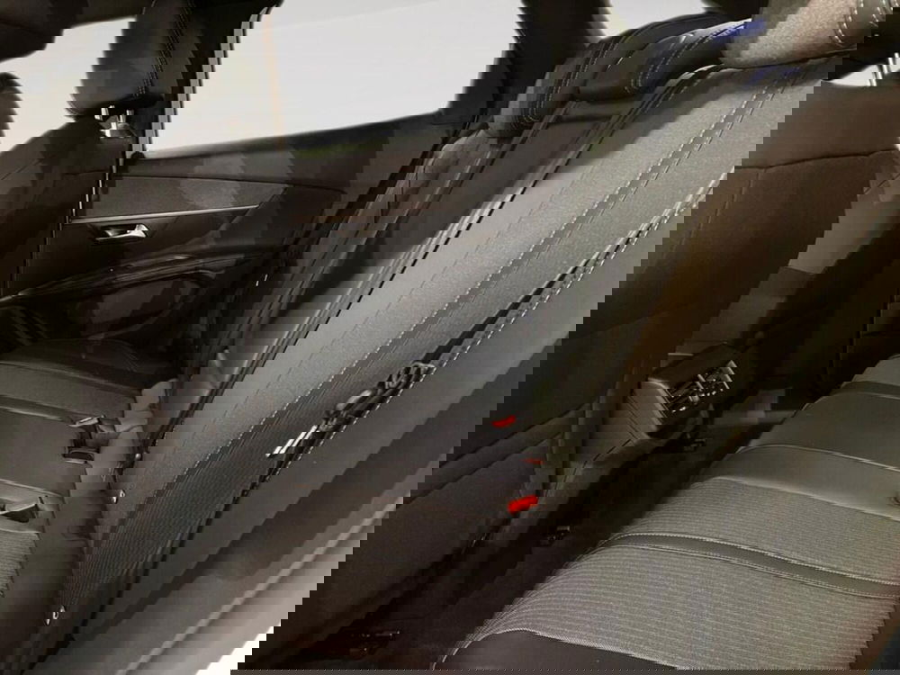 Peugeot 3008 usata a Torino (8)