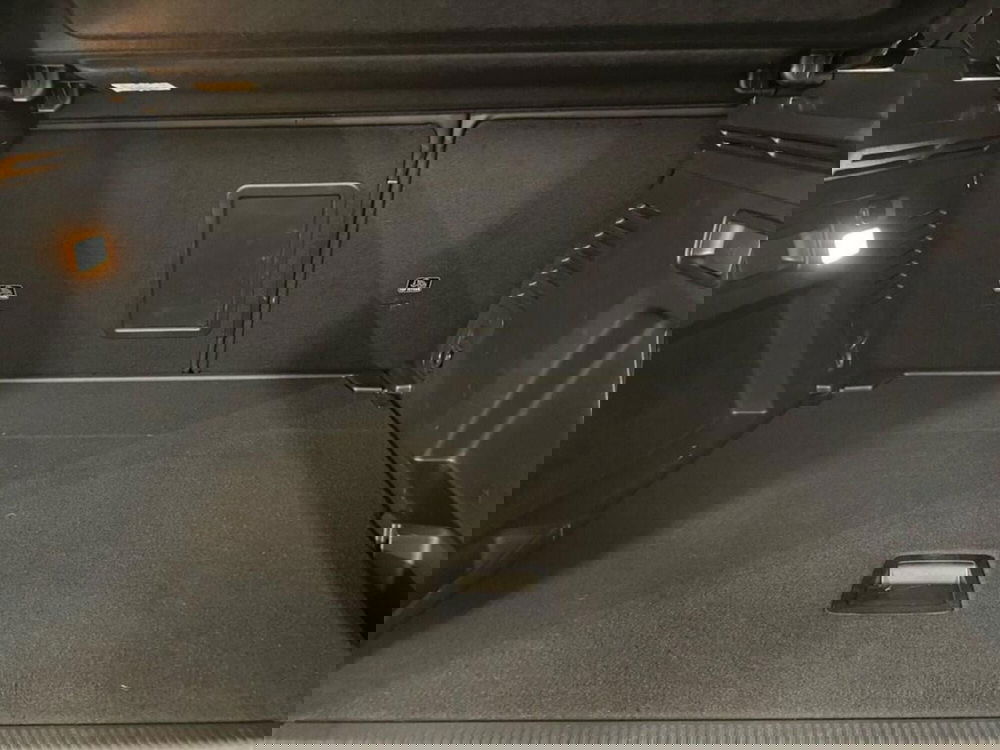 Peugeot 3008 usata a Torino (9)