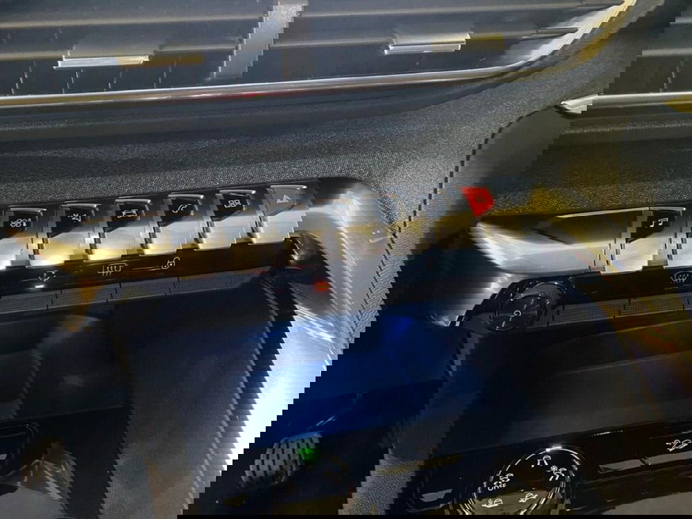 Peugeot 3008 usata a Torino (11)