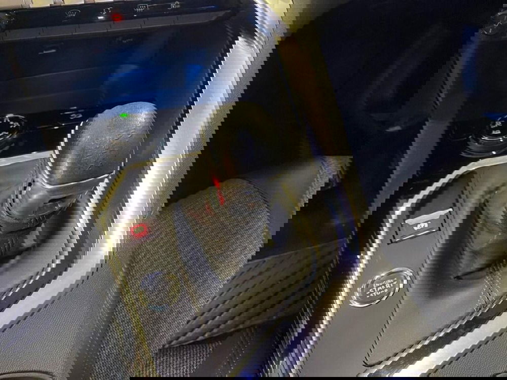 Peugeot 3008 usata a Torino (12)