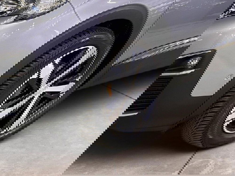 Peugeot 3008 usata a Torino (15)