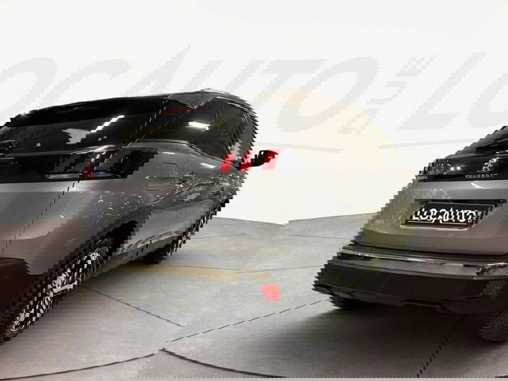 Peugeot 3008 usata a Torino (4)