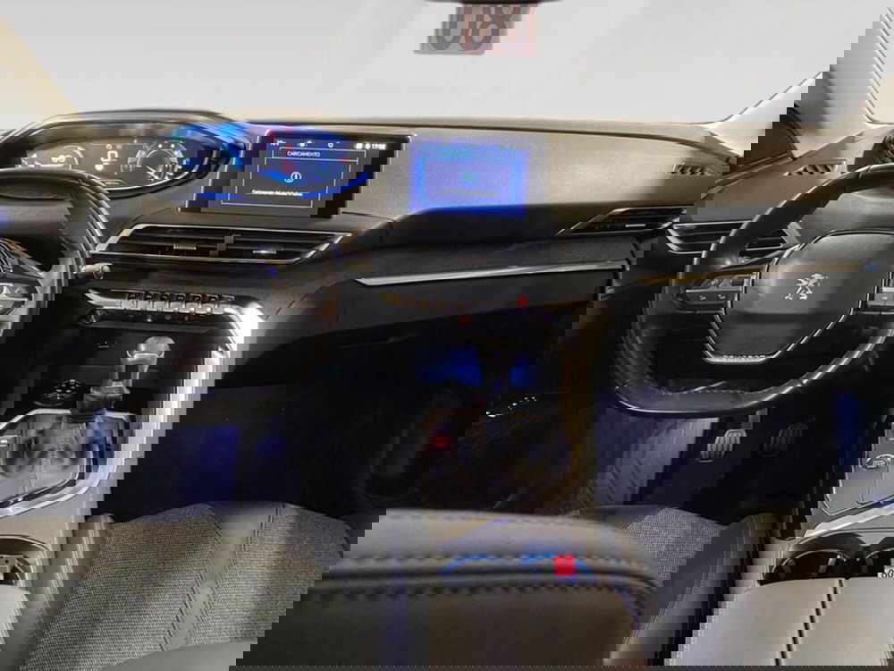 Peugeot 3008 usata a Torino (6)