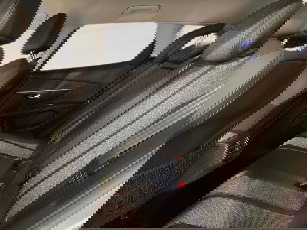 Peugeot 3008 usata a Torino (8)