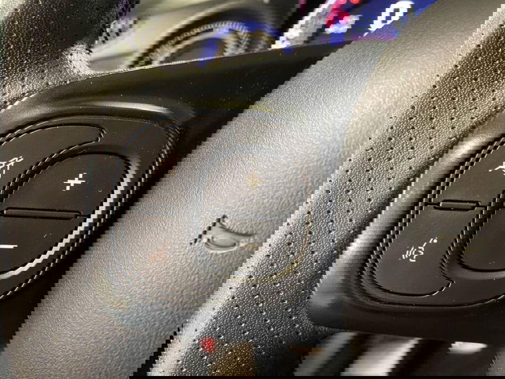 Abarth 595 usata a Torino (13)