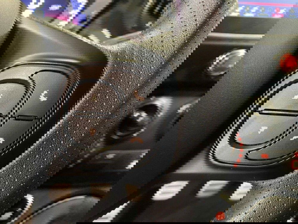 Abarth 595 usata a Torino (14)