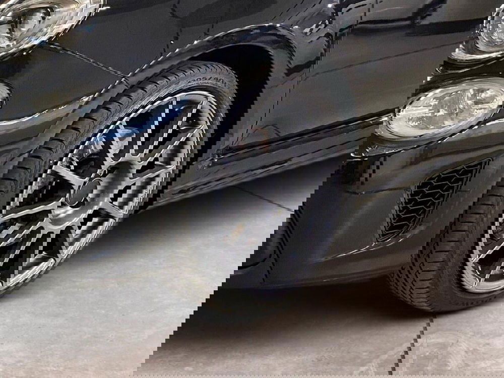 Abarth 595 usata a Torino (15)