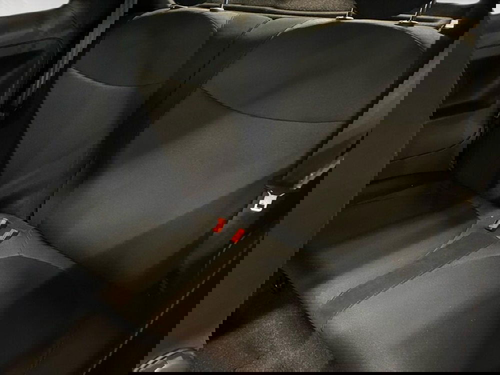 Abarth 595 usata a Torino (8)