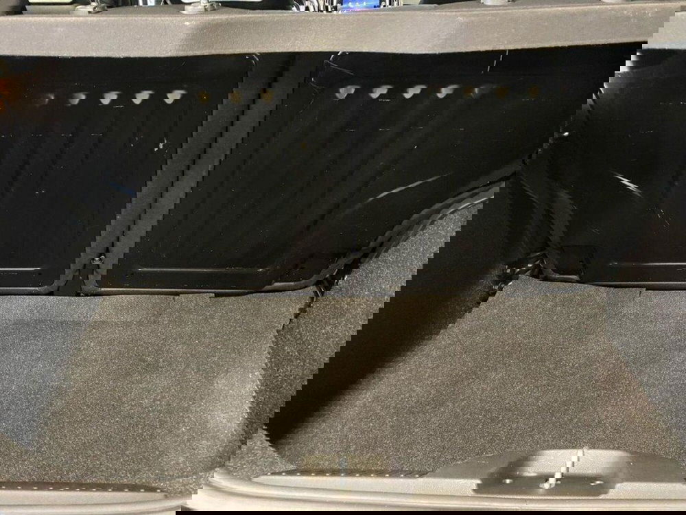 Abarth 595 usata a Torino (9)