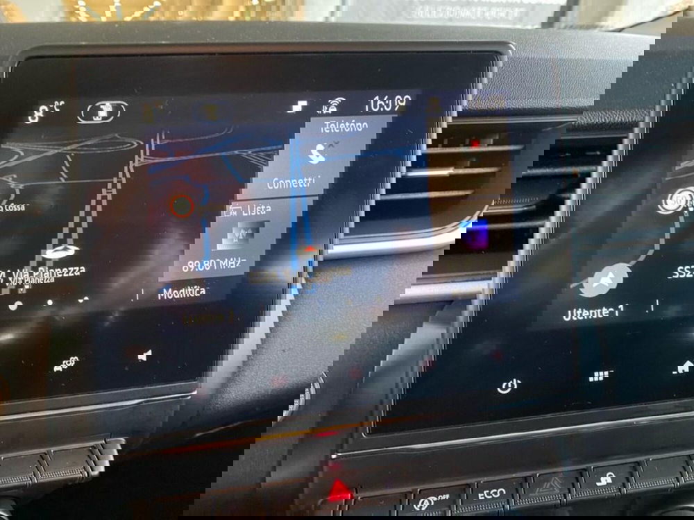 Renault Captur usata a Torino (10)