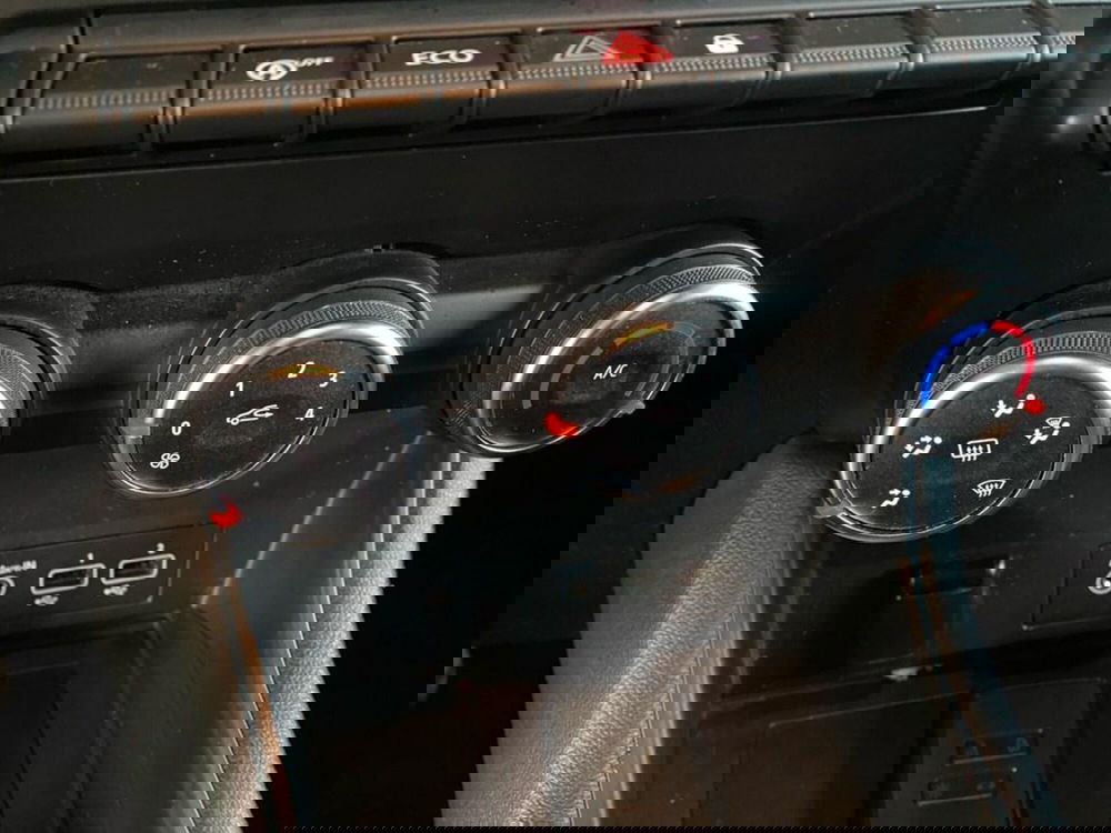 Renault Captur usata a Torino (11)