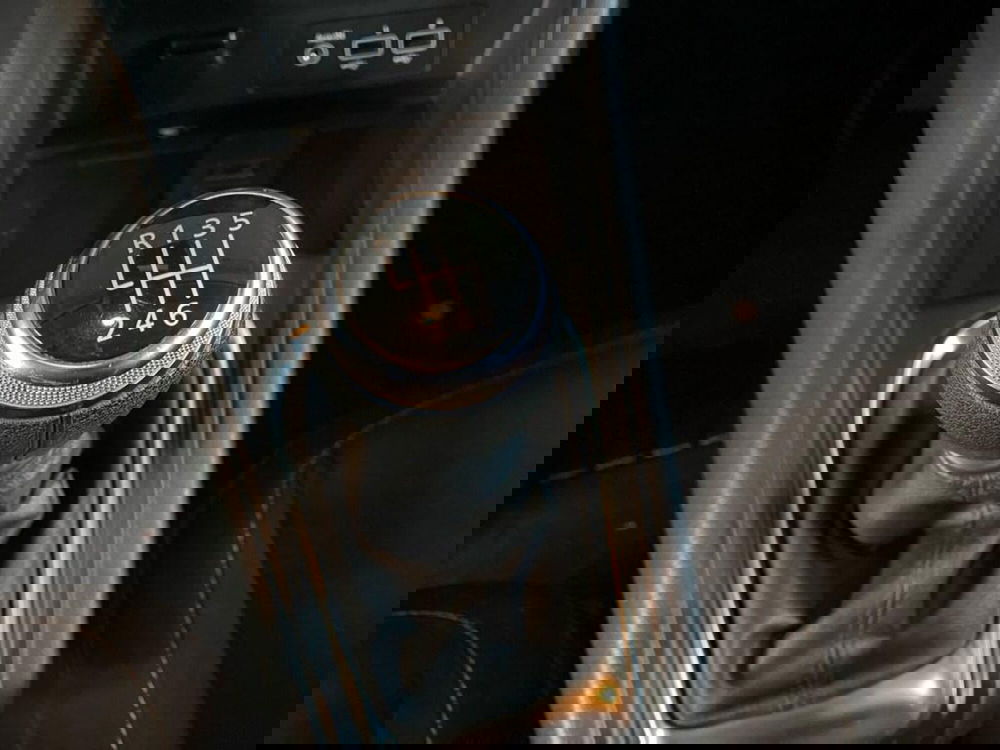 Renault Captur usata a Torino (12)