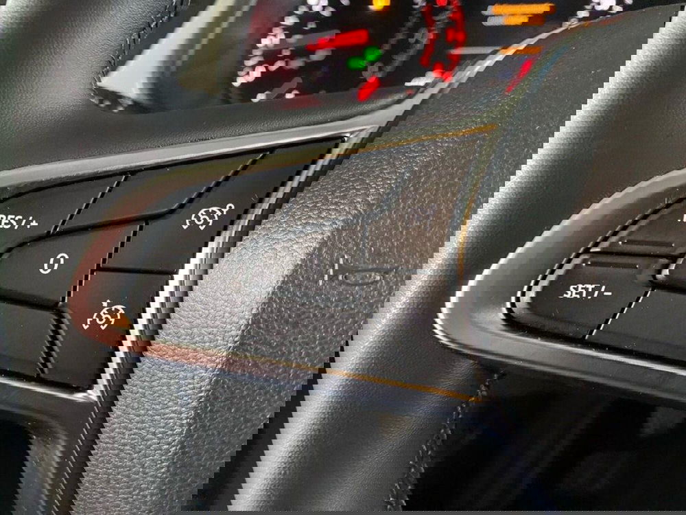 Renault Captur usata a Torino (13)