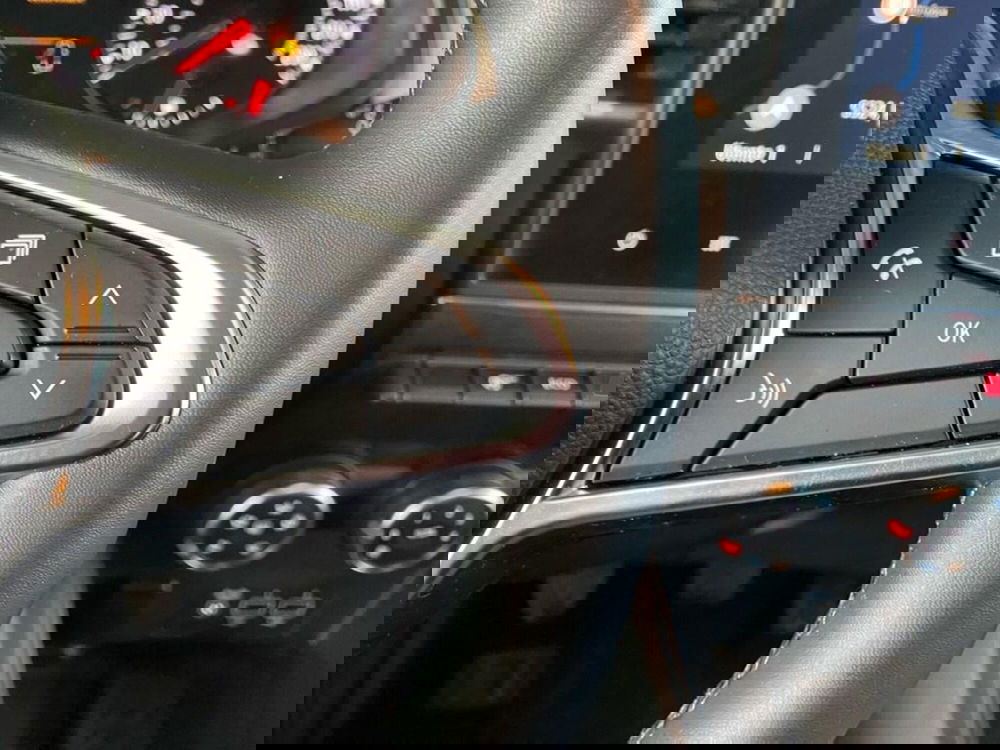 Renault Captur usata a Torino (14)