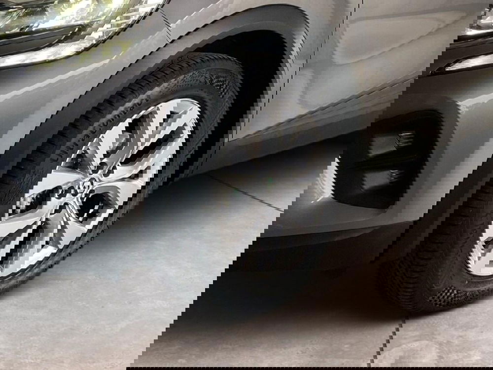 Renault Captur usata a Torino (15)