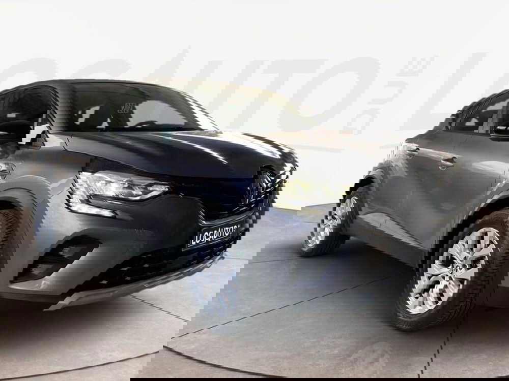 Renault Captur usata a Torino (3)