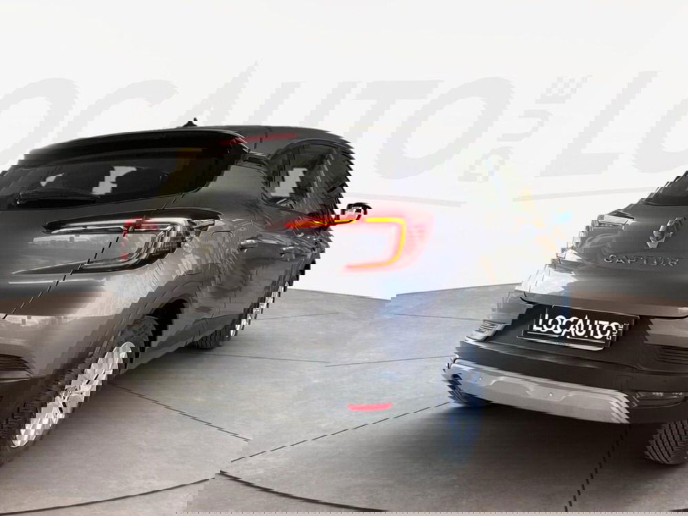 Renault Captur usata a Torino (4)