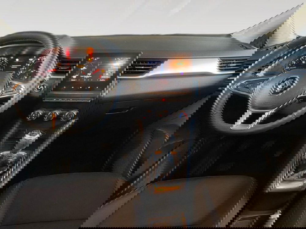 Renault Captur usata a Torino (6)