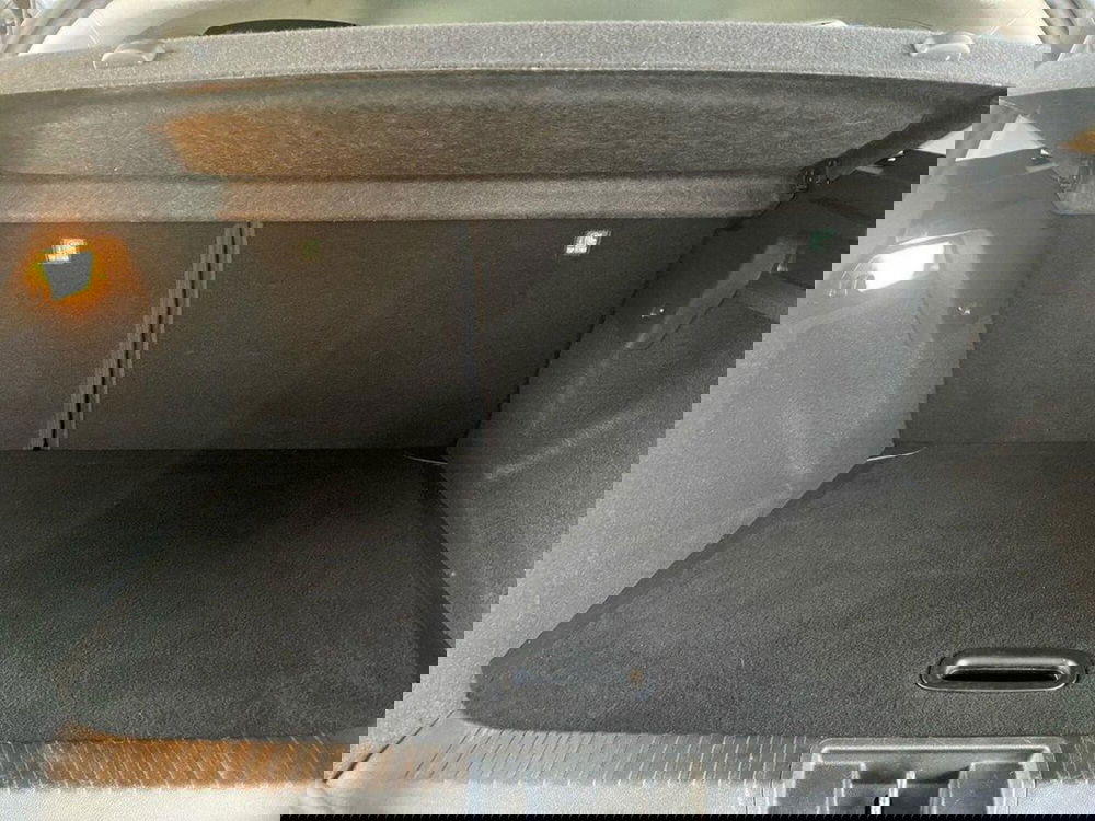 Renault Captur usata a Torino (9)