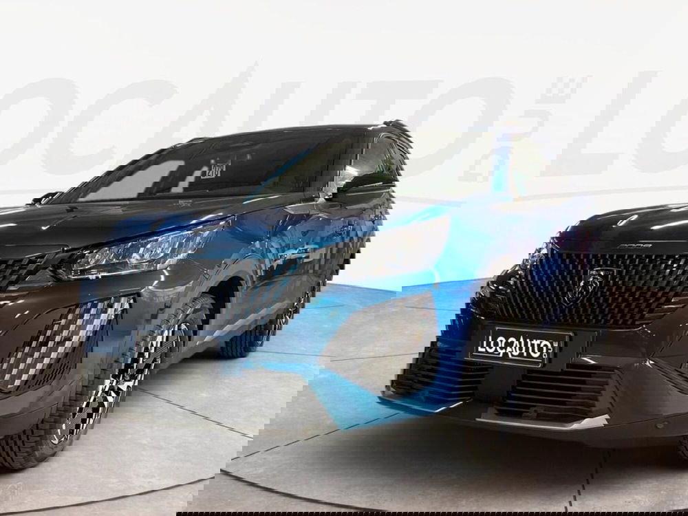 Peugeot 2008 nuova a Torino