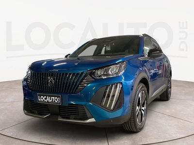 Peugeot 2008 1.2 hybrid Active 136cv e-dcs6 nuova a Torino