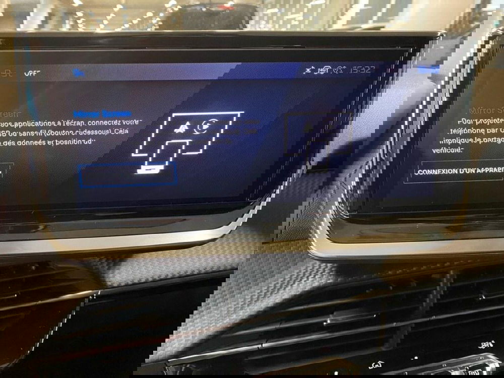 Peugeot 2008 nuova a Torino (10)