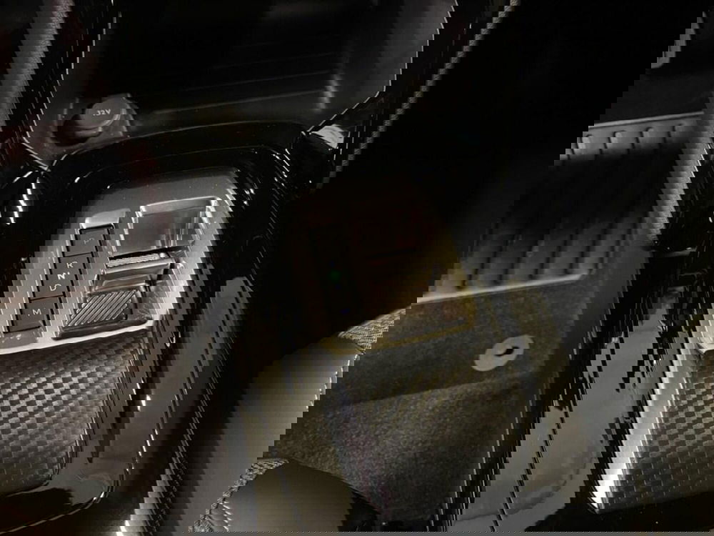 Peugeot 2008 nuova a Torino (12)