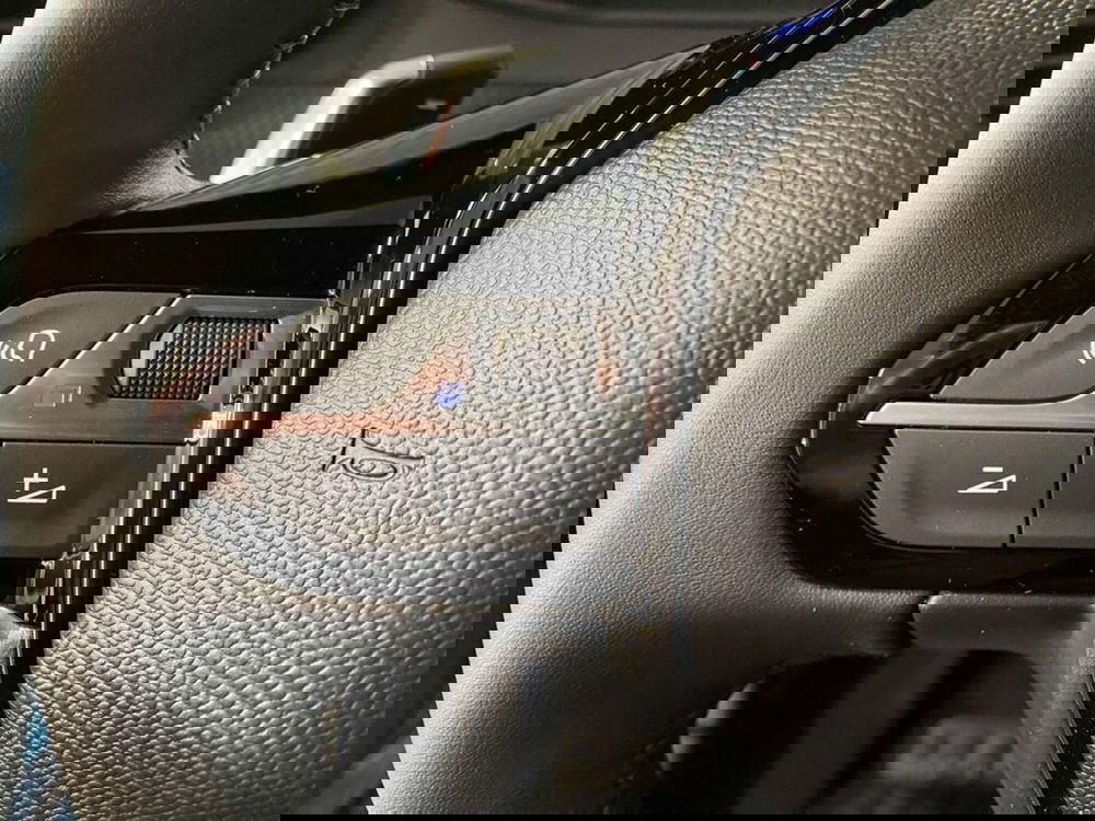 Peugeot 2008 nuova a Torino (13)