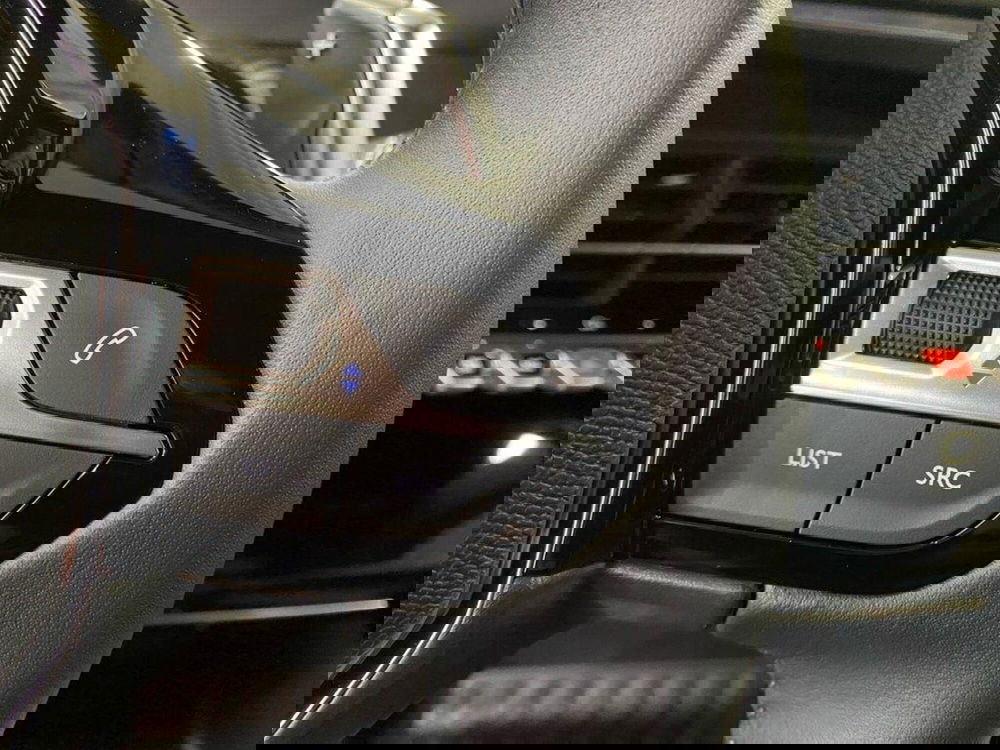 Peugeot 2008 nuova a Torino (14)