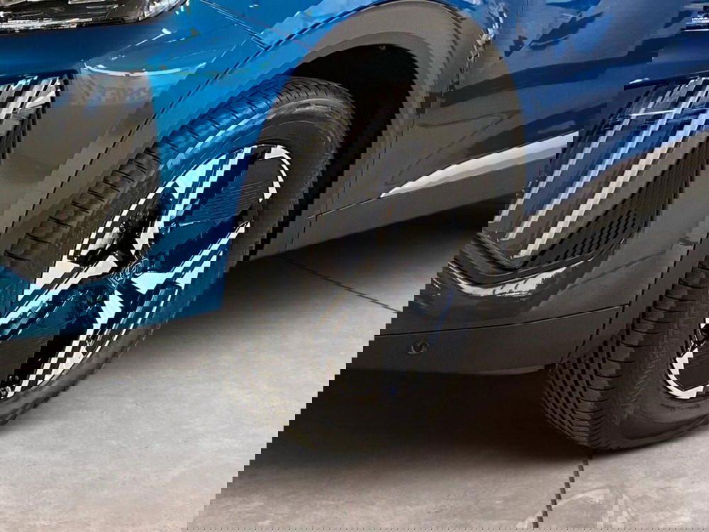 Peugeot 2008 nuova a Torino (15)