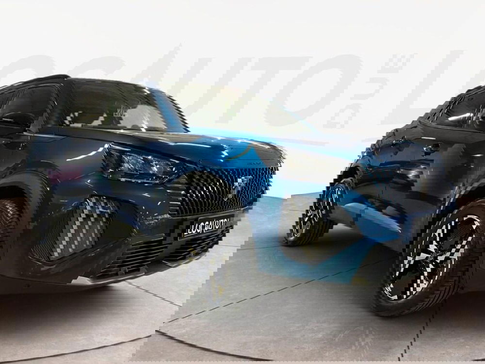 Peugeot 2008 nuova a Torino (3)