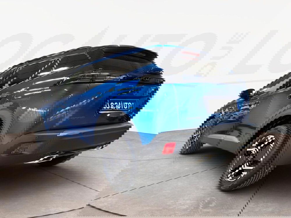 Peugeot 2008 nuova a Torino (5)