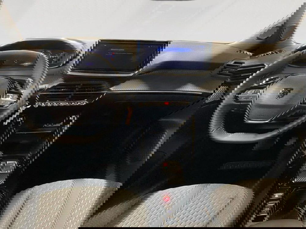 Peugeot 2008 nuova a Torino (6)