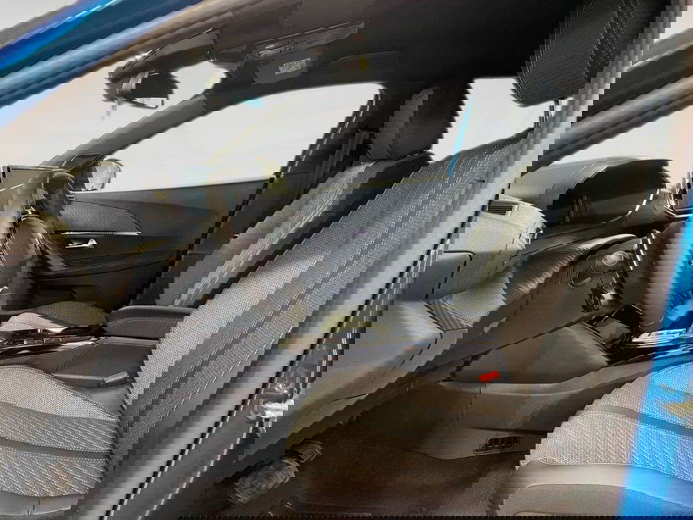 Peugeot 2008 nuova a Torino (7)