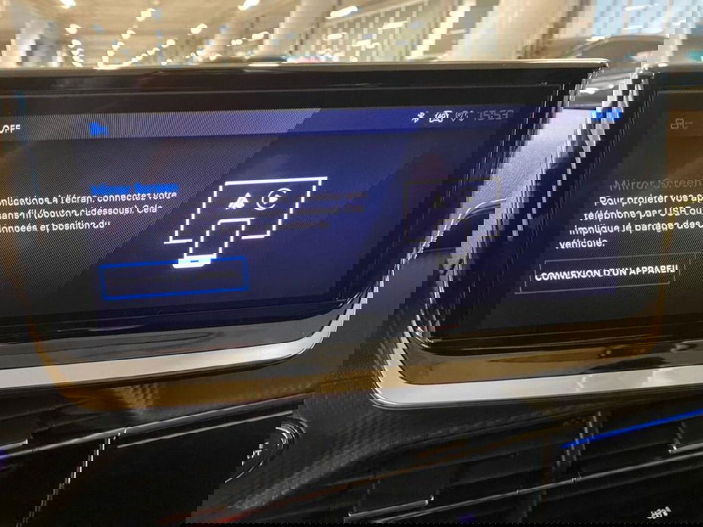 Peugeot 2008 nuova a Torino (10)