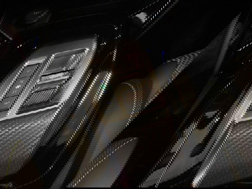 Peugeot 2008 nuova a Torino (12)