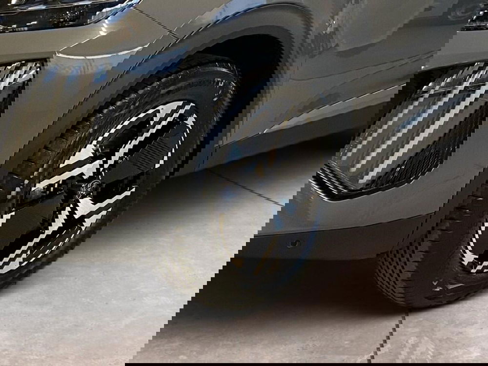 Peugeot 2008 nuova a Torino (15)