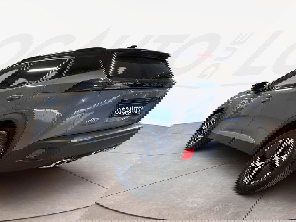 Peugeot 2008 nuova a Torino (5)