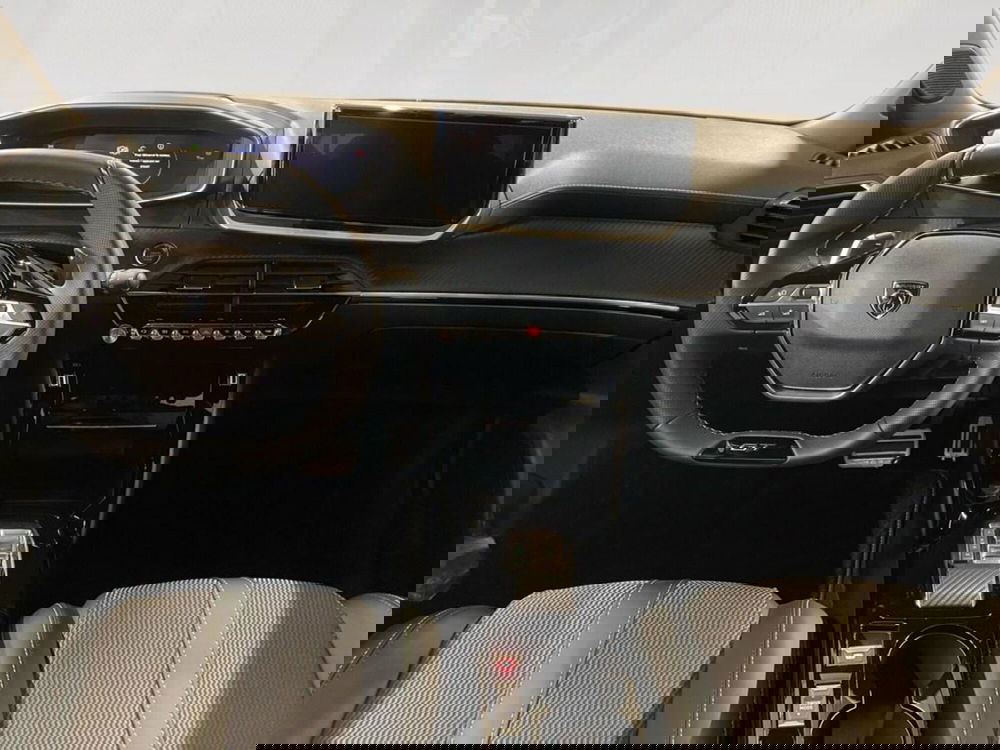 Peugeot 2008 nuova a Torino (6)